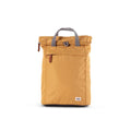 Roka London Finchley A Medium Ryggsäck - Flax