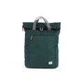 Roka London Finchley A Medium Ryggsäck - Forest