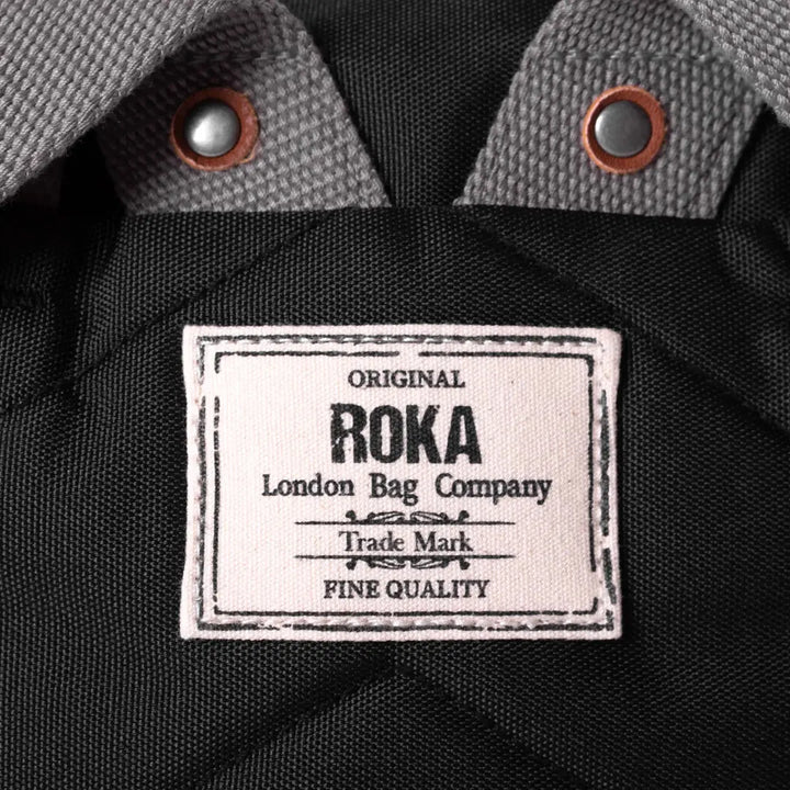 Roka London Finchley A Small Ryggsäck - Coco