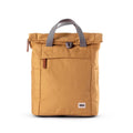 Roka London Finchley A Small Ryggsäck - Flax