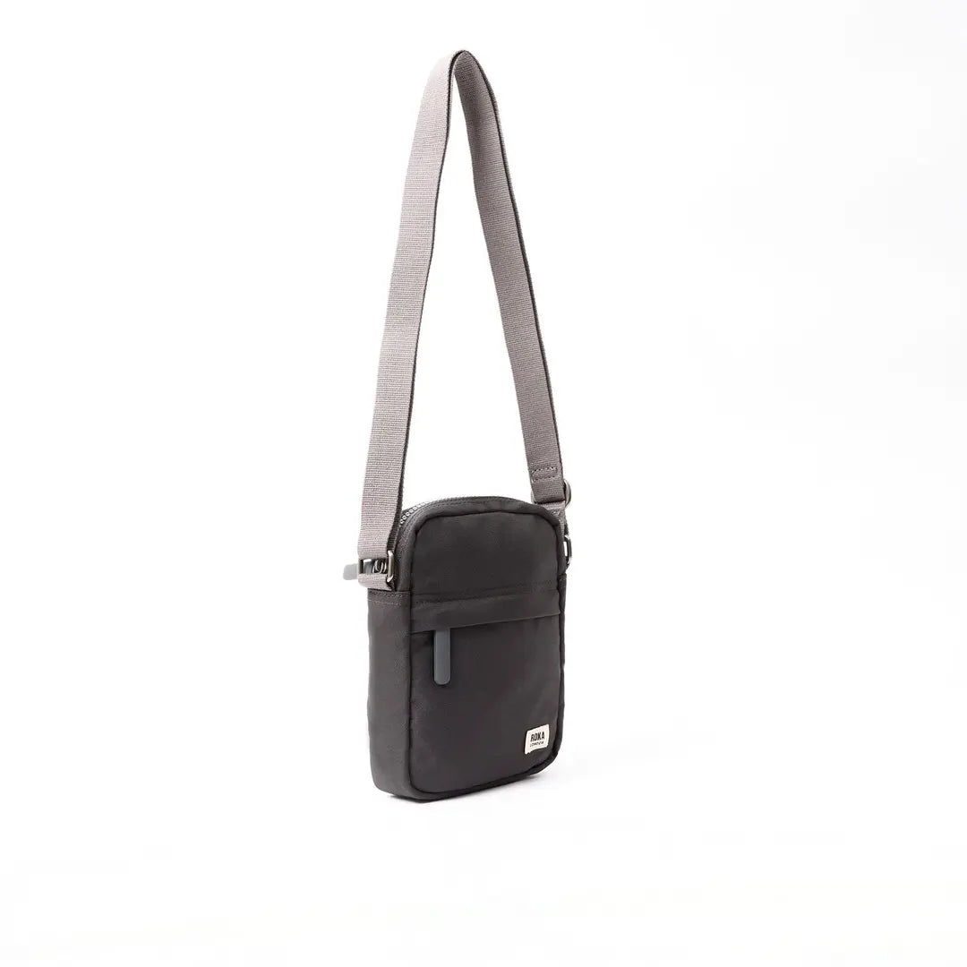 Roka London Bond Axelväska 18cm - Coco