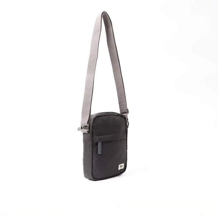 Roka London Bond Axelväska 18cm - Coco