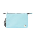 Roka London Crossbodyväska 25cm - Marine