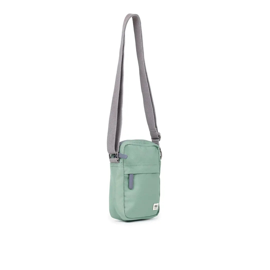 Roka London Bond Axelväska 18cm - Coco