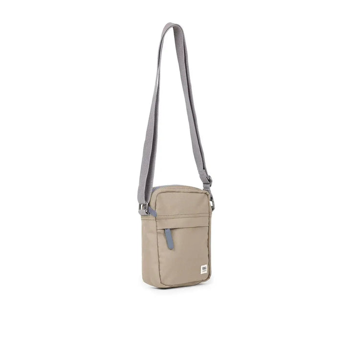 Roka London Bond Axelväska 18cm - Coco