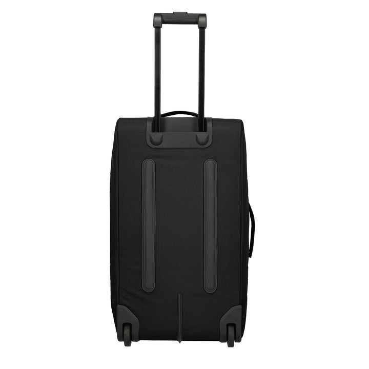 Travelite Kick Off Roller Duffelväska L 68cm – Stor resväska med hjul