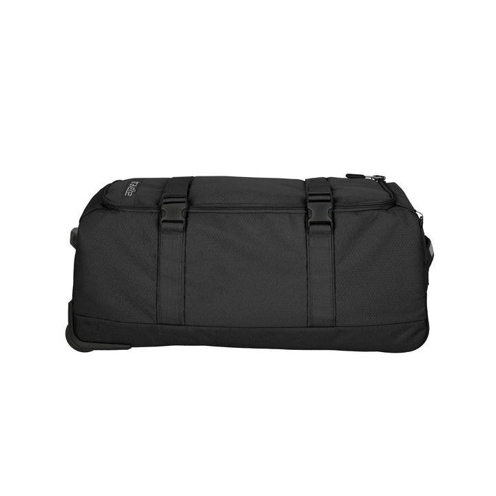 Travelite Kick Off Roller Duffelväska L 68cm – Stor resväska med hjul