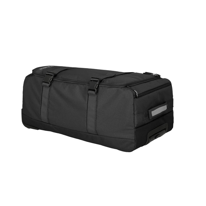 Travelite Kick Off Roller Duffelväska L 68cm – Stor resväska med hjul