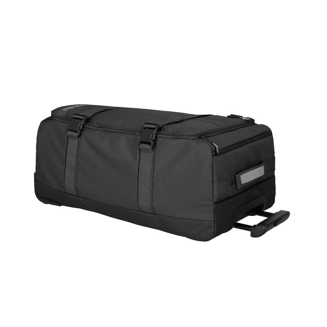Travelite Kick Off Roller Duffelväska L 68cm – Stor resväska med hjul