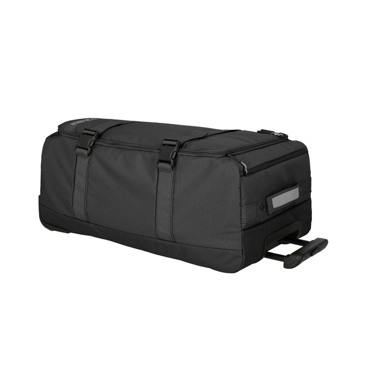 Travelite Kick Off Roller Duffelväska L 68cm – Stor resväska med hjul