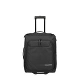 Travelite Kick Off Roller Duffelväska S 55cm – Kabinväska med hjul
