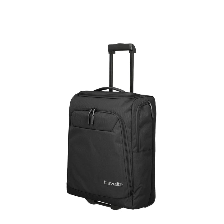 Travelite Kick Off Roller Duffelväska S 55cm – Kabinväska med hjul