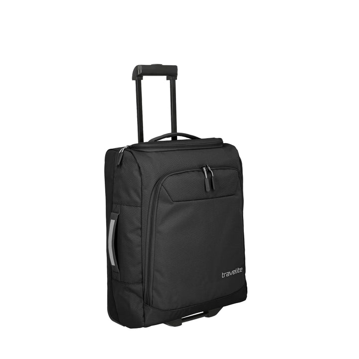 Travelite Kick Off Roller Duffelväska S 55cm – Kabinväska med hjul