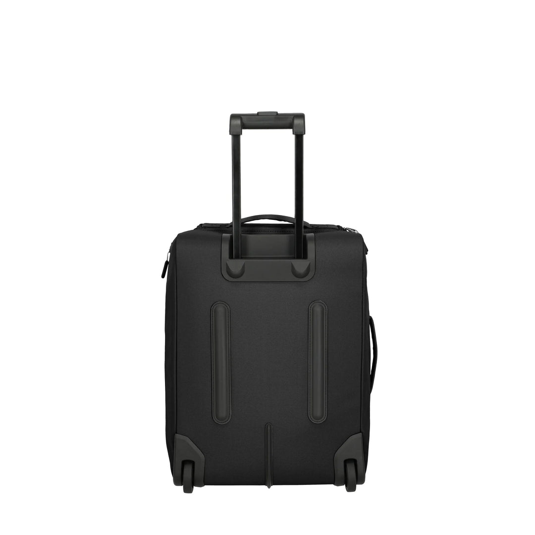 Travelite Kick Off Roller Duffelväska S 55cm – Kabinväska med hjul
