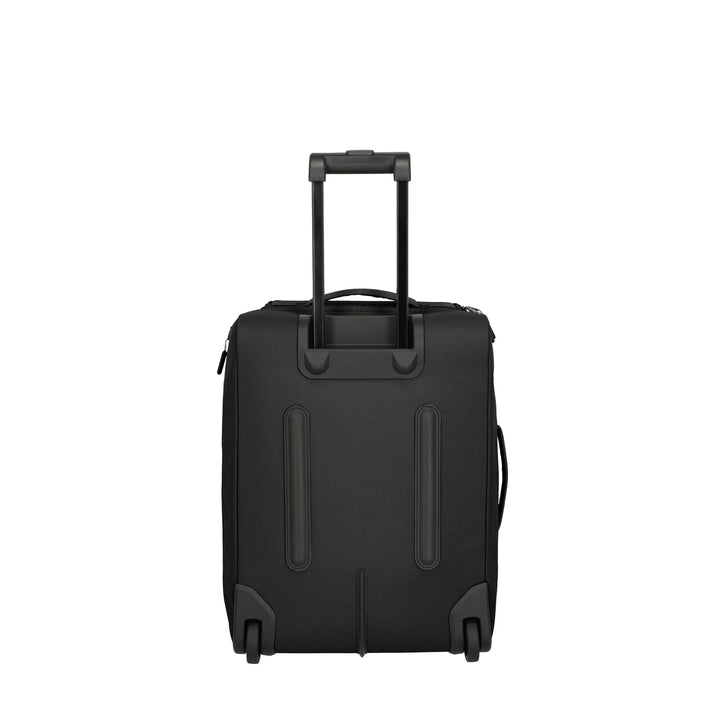 Travelite Kick Off Roller Duffelväska S 55cm – Kabinväska med hjul