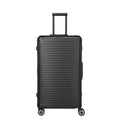 Travelite Next Trunk Stor Resväska 76cm - Svart