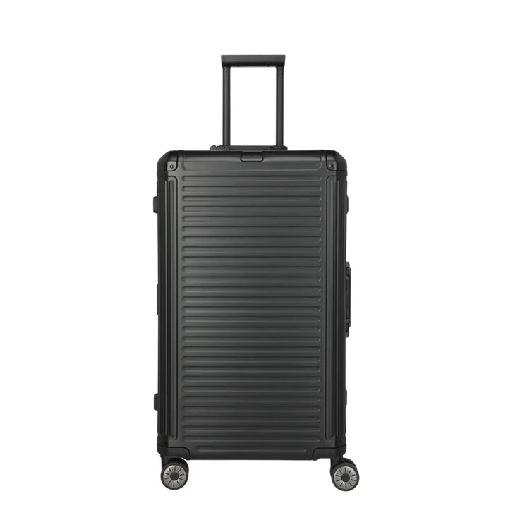Travelite Next Laptopfront Kabinväska 55cm - Svart