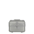 Travelite Next Beautyväska 38cm - Silver