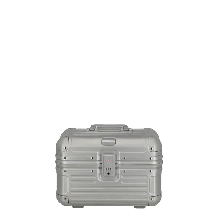 Travelite Next Laptopfront Kabinväska 55cm - Svart