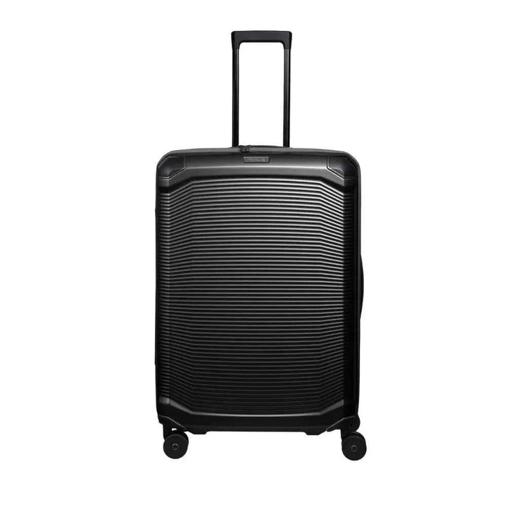 Travelite Millenium Stor Resväska 76cm - Svart