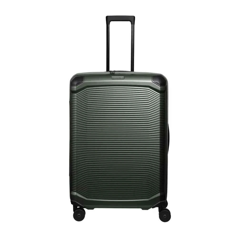 Travelite Millenium Stor Resväska 76cm - Grön