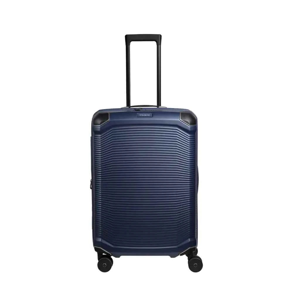 Travelite Millenium Mellanstor Resväska 67cm