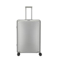 Travelite Next Stor Resväska 77cm - Silver