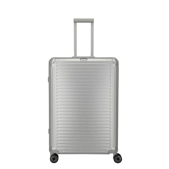 Travelite Next Laptopfront Kabinväska 55cm - Svart