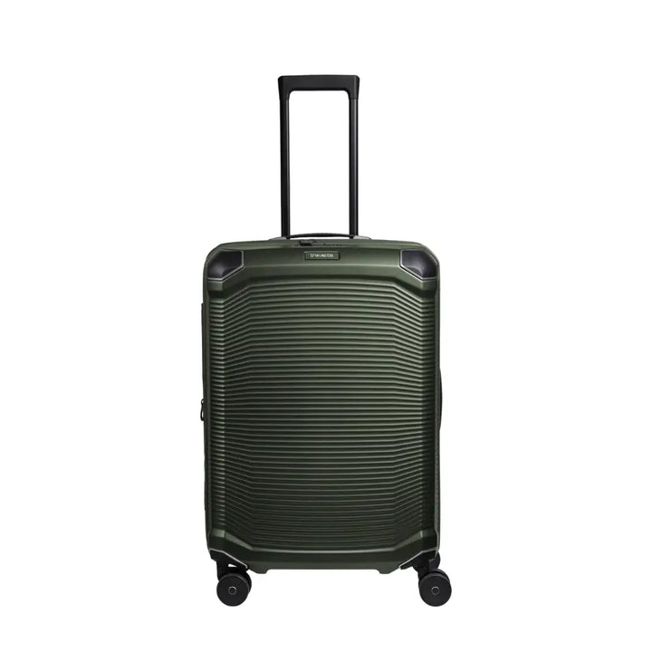 Travelite Millenium Mellanstor Resväska 67cm