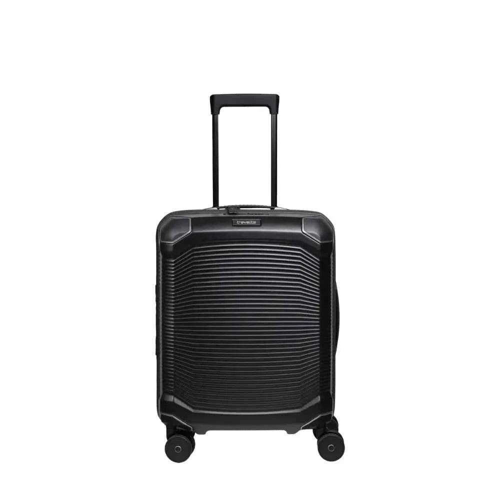 Travelite Millenium Kabinväska 55cm - Svart