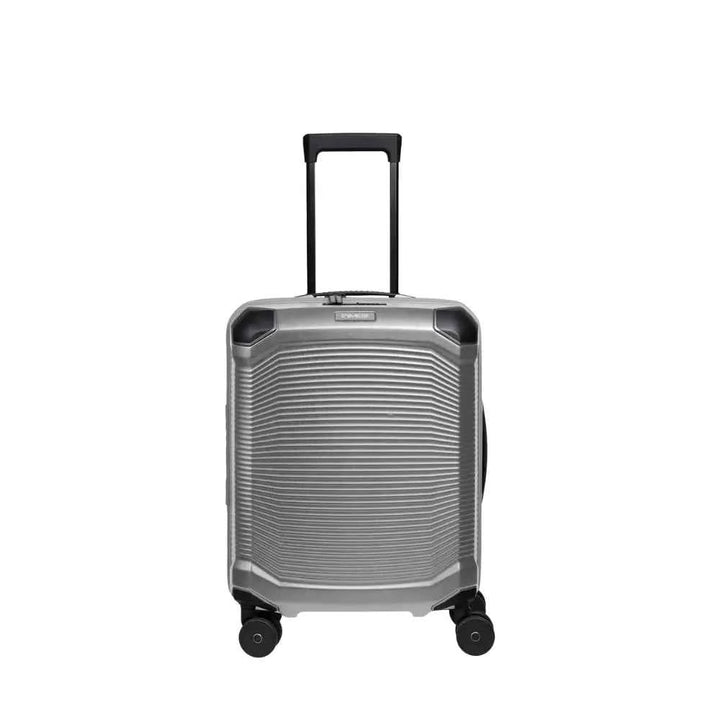 Travelite Millenium Kabinväska 55cm - Silver