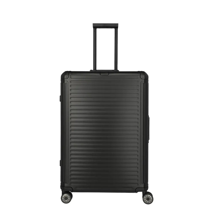 Travelite Next Laptopfront Kabinväska 55cm - Svart