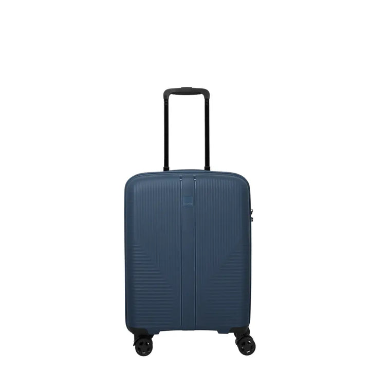 Travelite Air Stripe Kabinväska 55cm - Röd