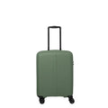 Travelite Air Stripe Kabinväska 55cm - Grön