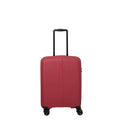 Travelite Air Stripe Kabinväska 55cm - Röd