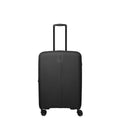 Travelite Air Stripe Mellanstor Resväska 66cm - Svart