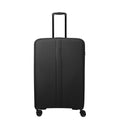 Travelite Air Stripe Stor Resväska 77cm - Svart