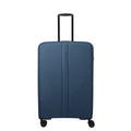 Travelite Air Stripe Stor Resväska 77cm - Navy