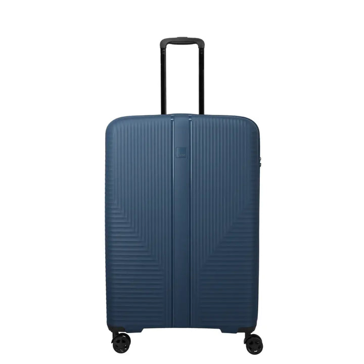 Travelite Air Stripe Kabinväska 55cm - Röd