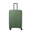 Travelite Air Stripe Stor Resväska 77cm - Grön