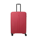 Travelite Air Stripe Stor Resväska 77cm - Röd