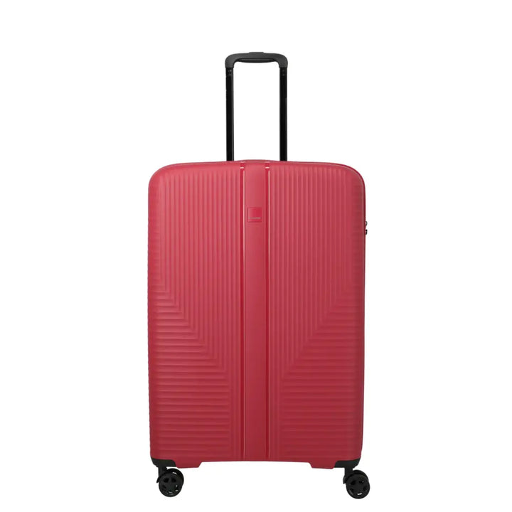 Travelite Air Stripe Kabinväska 55cm - Röd