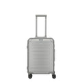 Travelite Next Kabinväska 55cm - Silver