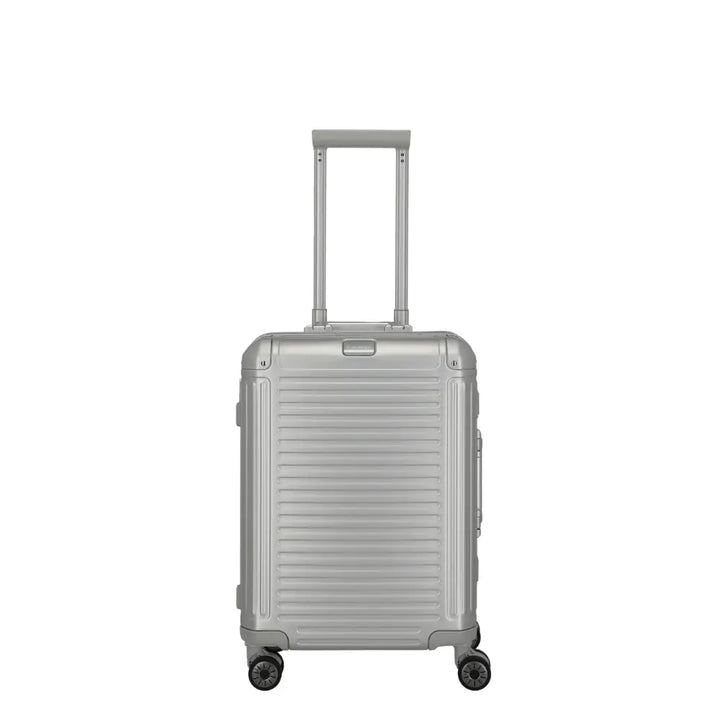 Travelite Next Laptopfront Kabinväska 55cm - Svart