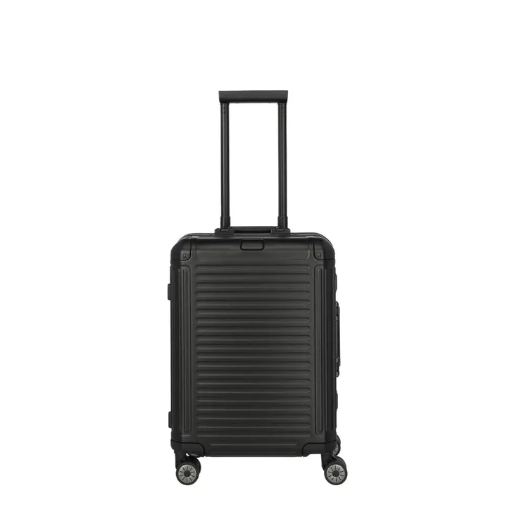 Travelite Next Laptopfront Kabinväska 55cm - Svart