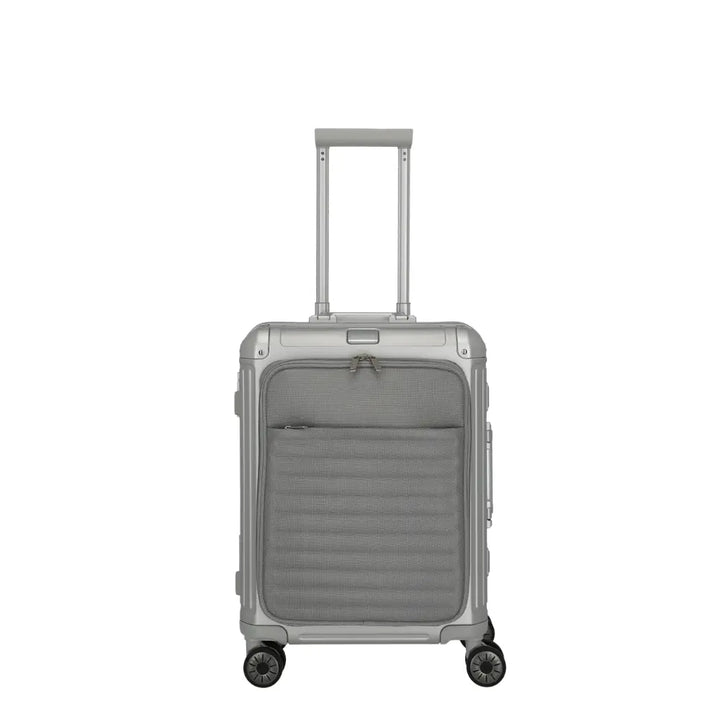 Travelite Next Laptopfront Kabinväska 55cm - Svart