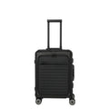 Travelite Next Laptopfront Kabinväska 55cm - Svart