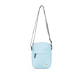 Roka London Bond Axelväska 18cm - Ice
