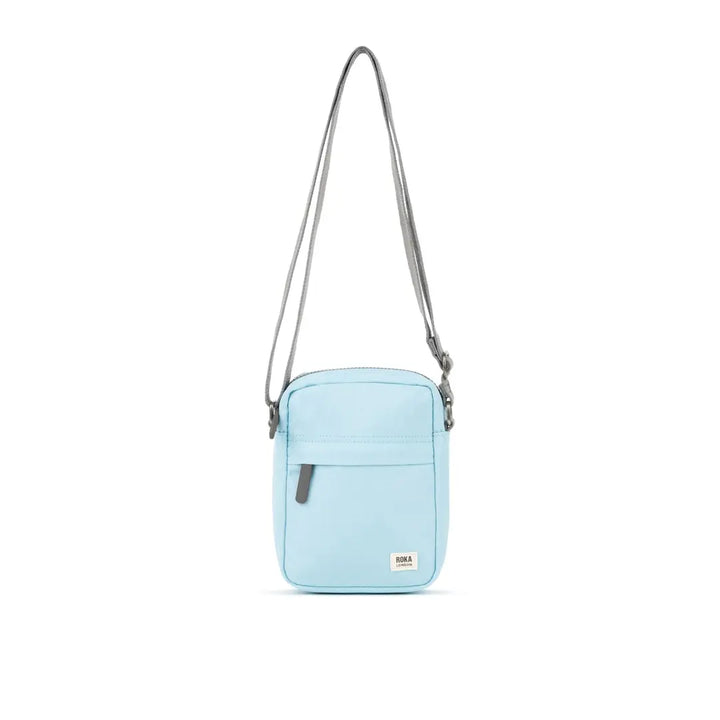 Roka London Bond Axelväska 18cm - Coco
