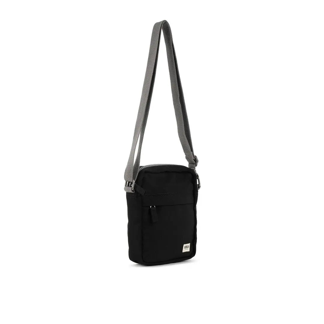 Roka London Bond Axelväska 18cm - Coco